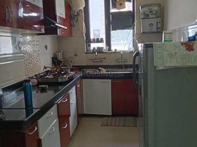 3 BHK Apartment in Peer Muchalla for resale Zirakpur. The reference number is 17688571