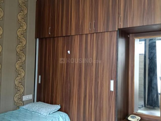 3 BHK Apartment in Peer Muchalla for resale Zirakpur. The reference number is 17688620