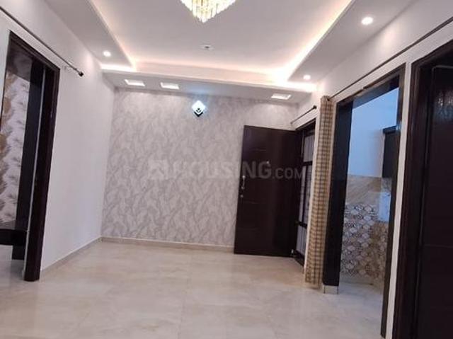 3 BHK Apartment in Peer Muchalla for resale Zirakpur. The reference number is 17805844