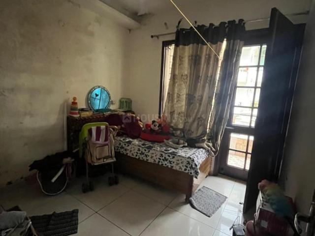 3 BHK Apartment in Peer Muchalla for resale Zirakpur. The reference number is 17807969