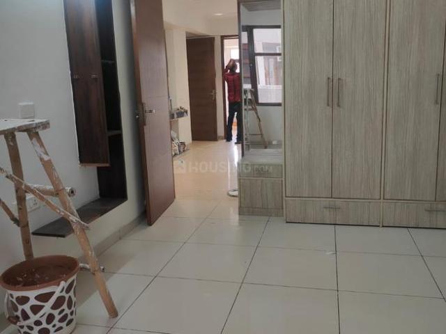 3 BHK Apartment in Peer Muchalla for resale Zirakpur. The reference number is 17808292
