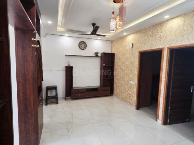 3 BHK Apartment in Peer Muchalla for resale Zirakpur. The reference number is 19146103