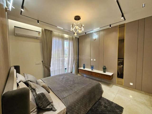 3 BHK Apartment in Peer Muchalla for resale Zirakpur. The reference number is 19381730