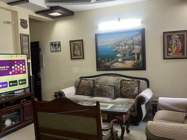 3 BHK Apartment in Peer Muchalla for resale Zirakpur. The reference number is 19949182