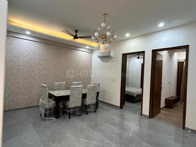 3 BHK Apartment in Peer Muchalla for resale Zirakpur. The reference number is 12111933