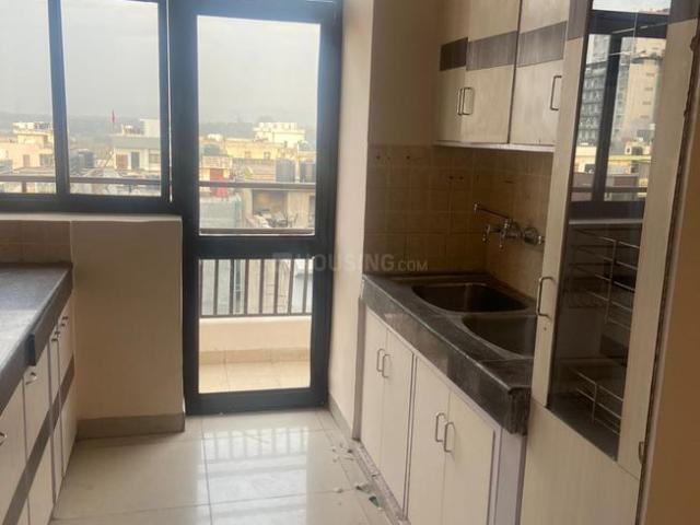 3 BHK Apartment in Peer Muchalla for resale Zirakpur. The reference number is 13475886