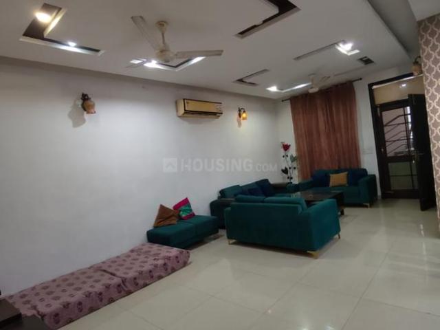 3 BHK Apartment in Peer Muchalla for resale Zirakpur. The reference number is 20222629