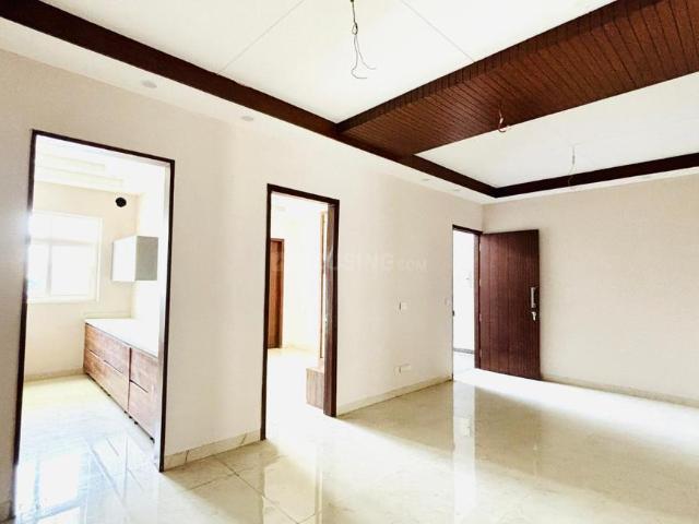 3 BHK Apartment in Peer Muchalla for resale Zirakpur. The reference number is 20787760
