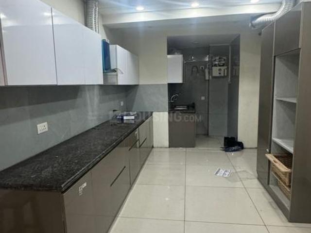 3 BHK Apartment in Peer Muchalla for resale Zirakpur. The reference number is 20780907