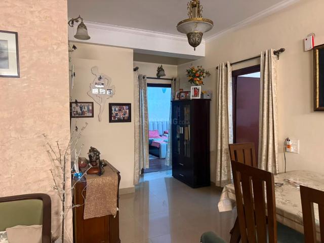 3 BHK Apartment in Peer Muchalla for resale Zirakpur. The reference number is 20809759