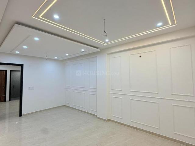 3 BHK Apartment in Peer Muchalla for resale Zirakpur. The reference number is 20817311