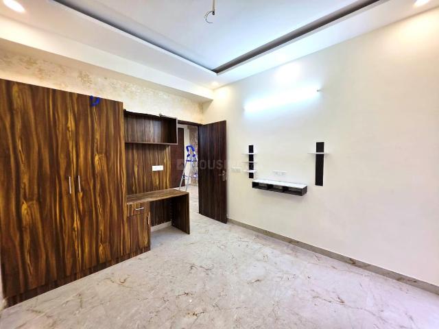3 BHK Apartment in Peer Muchalla for resale Zirakpur. The reference number is 20810002