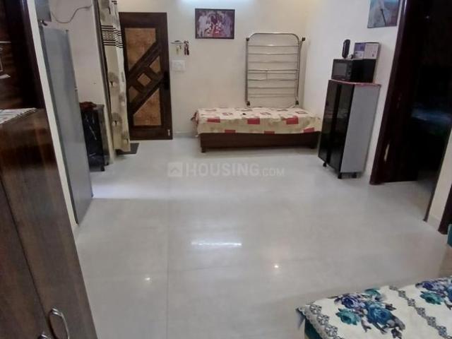 3 BHK Apartment in Peer Muchalla for resale Zirakpur. The reference number is 20826672