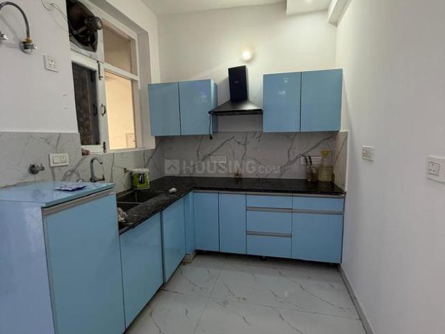 3 BHK Apartment in Peer Muchalla for resale Zirakpur. The reference number is 20821047