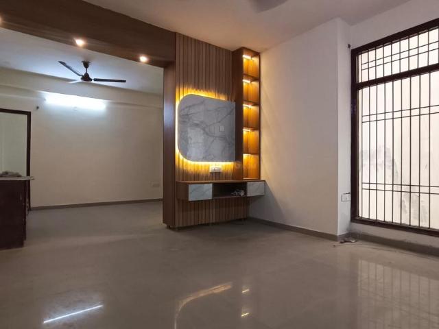 3 BHK Apartment in Peer Muchalla for resale Zirakpur. The reference number is 20823440