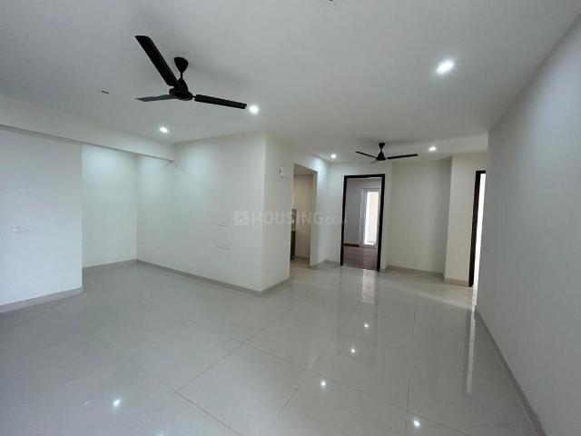 3 BHK Apartment in Peer Muchalla for resale Zirakpur. The reference number is 20841394