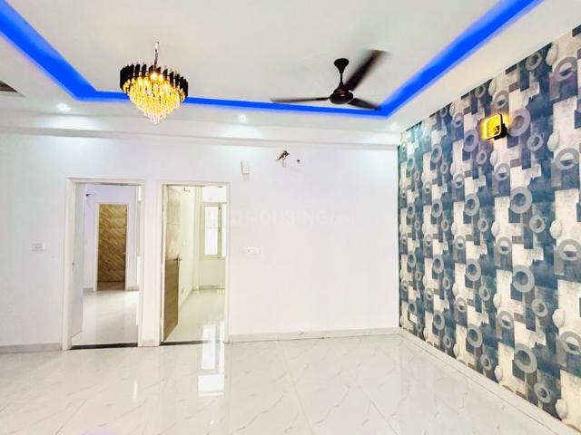3 BHK Apartment in Peer Muchalla for resale Zirakpur. The reference number is 20841676