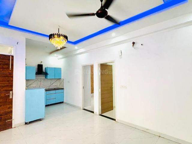 3 BHK Apartment in Peer Muchalla for resale Zirakpur. The reference number is 20841717