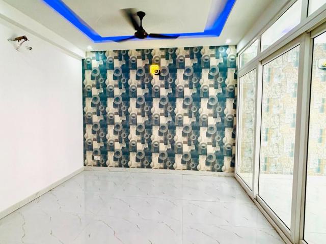 3 BHK Apartment in Peer Muchalla for resale Zirakpur. The reference number is 20857096