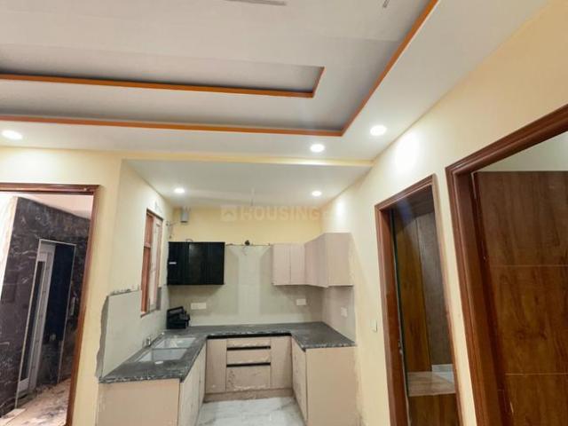 3 BHK Apartment in Peer Muchalla for resale Zirakpur. The reference number is 20858898