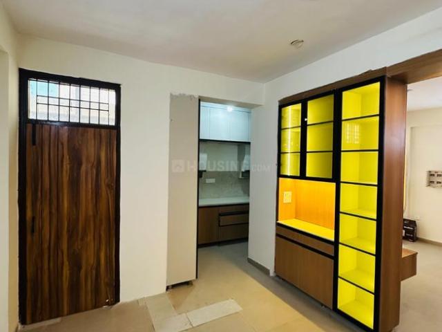 3 BHK Apartment in Peer Muchalla for resale Zirakpur. The reference number is 20882783