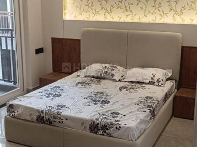 3 BHK Apartment in Peer Muchalla for resale Zirakpur. The reference number is 20898481