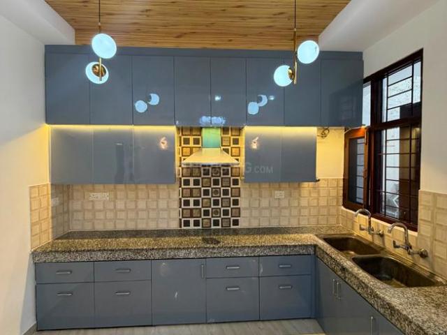 3 BHK Apartment in Peer Muchalla for resale Zirakpur. The reference number is 20908175
