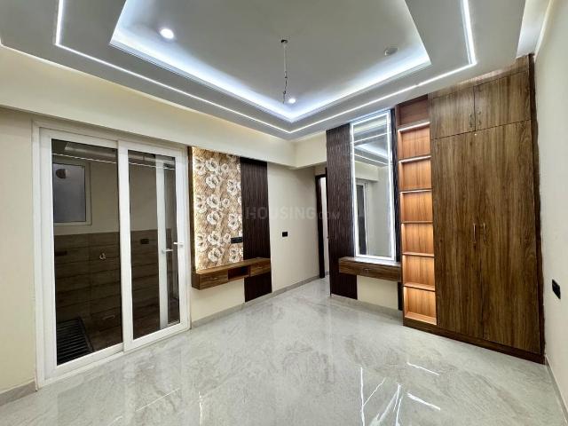 3 BHK Apartment in Peer Muchalla for resale Zirakpur. The reference number is 20903348