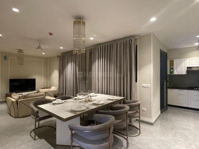 3 BHK Apartment in Peer Muchalla for resale Zirakpur. The reference number is 20919051