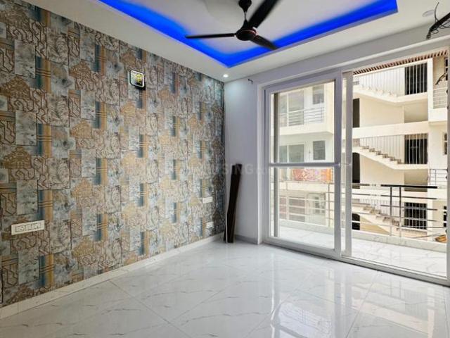 3 BHK Apartment in Peer Muchalla for resale Zirakpur. The reference number is 20924281