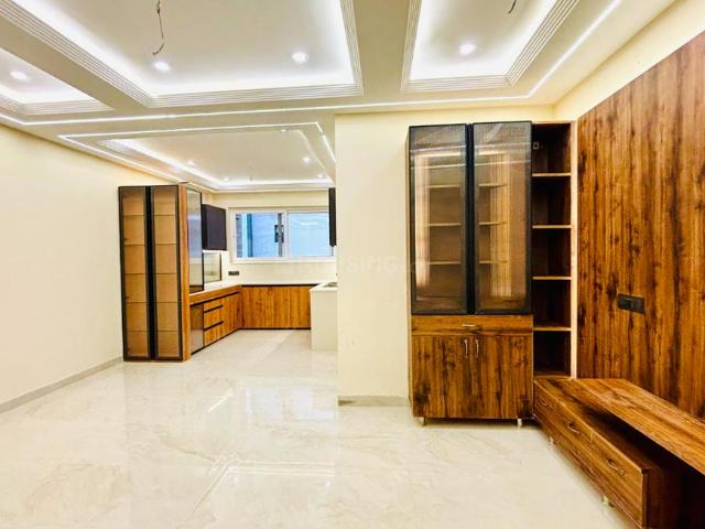 3 BHK Apartment in Peer Muchalla for resale Zirakpur. The reference number is 20962986