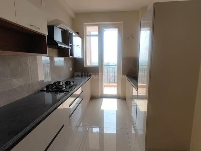 3 BHK Apartment in Peer Muchalla for resale Zirakpur. The reference number is 20977596