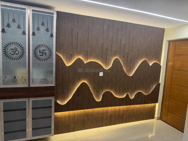 3 BHK Apartment in Peeramcheru for resale Hyderabad. The reference number is 18112478