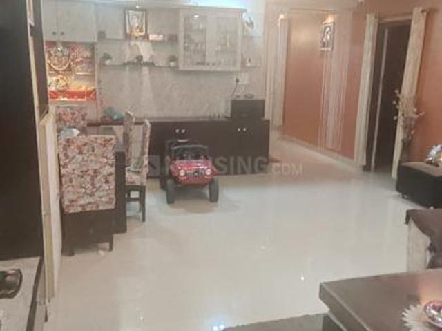3 BHK Apartment in Peeramcheru for resale Hyderabad. The reference number is 19823847