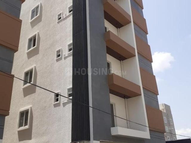 3 BHK Apartment in Peeramcheru for resale Hyderabad. The reference number is 20584871