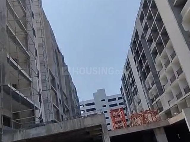 3 BHK Apartment in Peeramcheru for resale Hyderabad. The reference number is 20057104