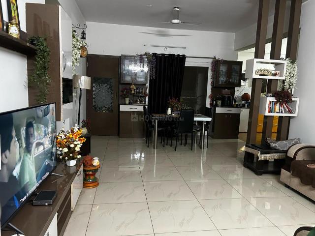 3 BHK Apartment in Peeramcheru for resale Hyderabad. The reference number is 20123524