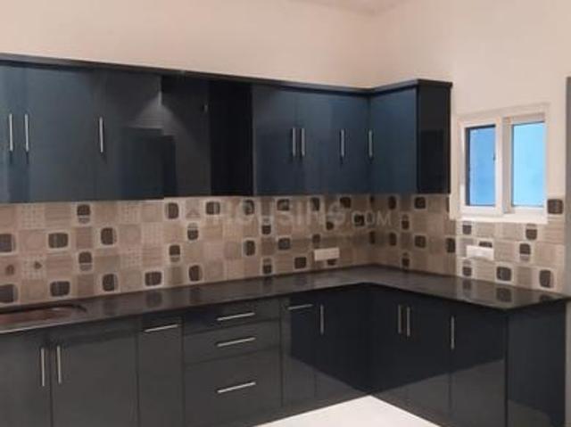 3 BHK Apartment in Peeramcheru for resale Hyderabad. The reference number is 20236994
