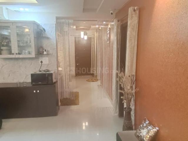 3 BHK Apartment in Peeramcheru for resale Hyderabad. The reference number is 20375606