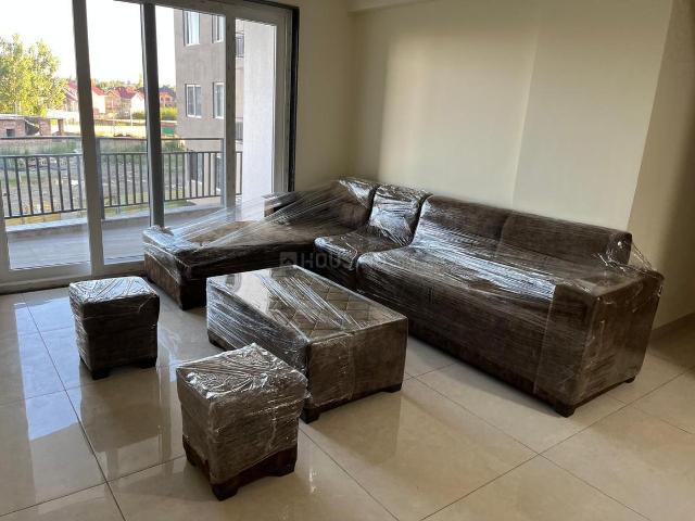 3 BHK Apartment in Peerbagh for rent Srinagar. The reference number is 20899706