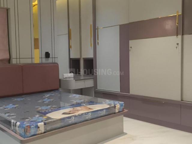 3 BHK Apartment in Peerzadiguda for rent Hyderabad. The reference number is 20791052