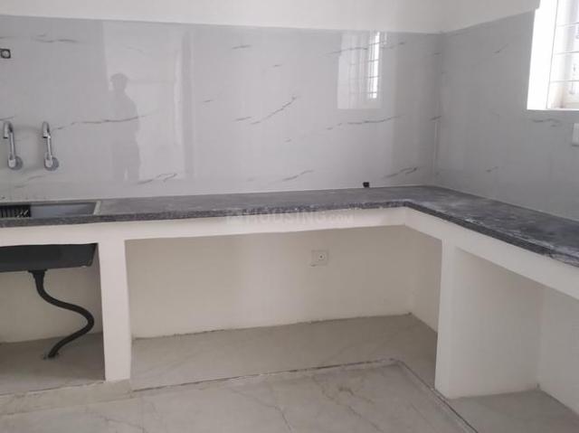 3 BHK Apartment in Peerzadiguda for resale Hyderabad. The reference number is 19701845