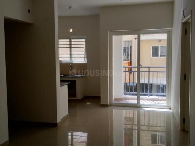 3 BHK Apartment in Perambur for rent Chennai. The reference number is 20499431