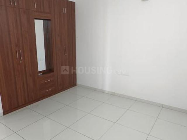 3 BHK Apartment in Perambur for rent Chennai. The reference number is 20499695