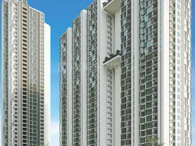 3 BHK Apartment in Perambur for resale Chennai North. The reference number is 16755601