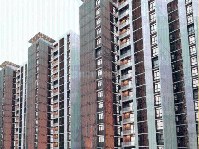 3 BHK Apartment in Perambur for resale Chennai North. The reference number is 17666851