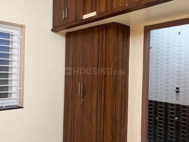 3 BHK Apartment in Perambur for resale Chennai North. The reference number is 17687309