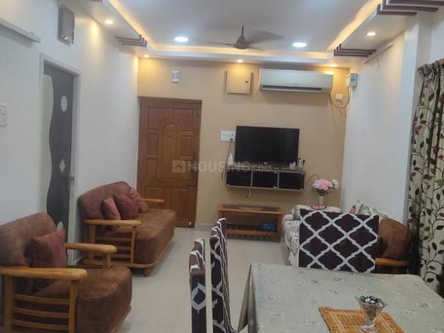3 BHK Apartment in Perambur for resale Chennai North. The reference number is 11414269