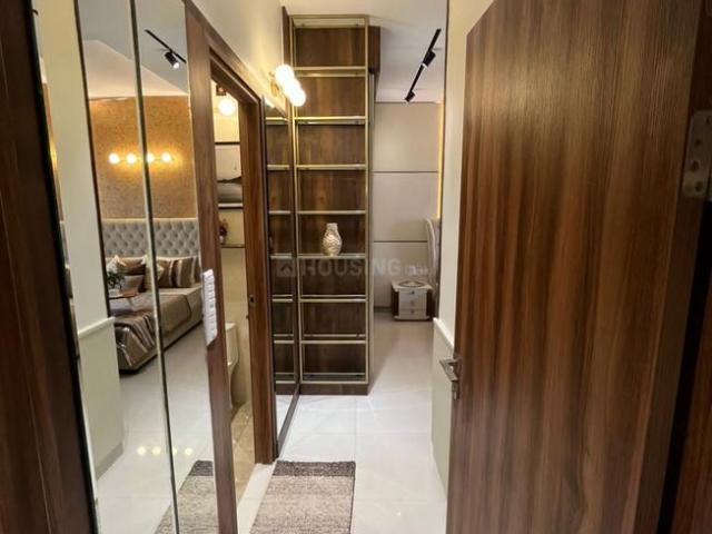 3 BHK Apartment in Perambur for resale Chennai. The reference number is 17223067