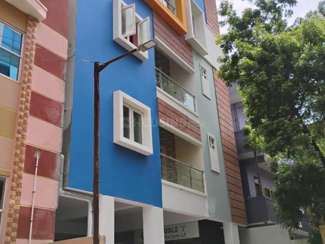 3 BHK Apartment in Perambur for resale Chennai. The reference number is 19518525
